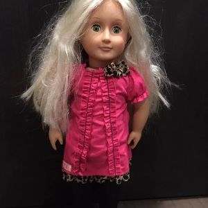 Battat OG Doll